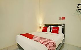 OYO 92700 D' Ngalau Residence Syariah